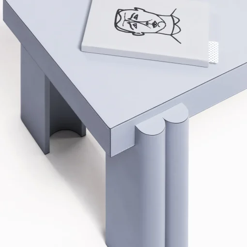 Alfabeta Bench