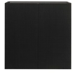 Alfama 1 Black Sideboard