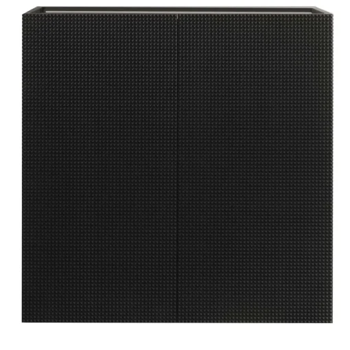 Alfama 1 Black Sideboard