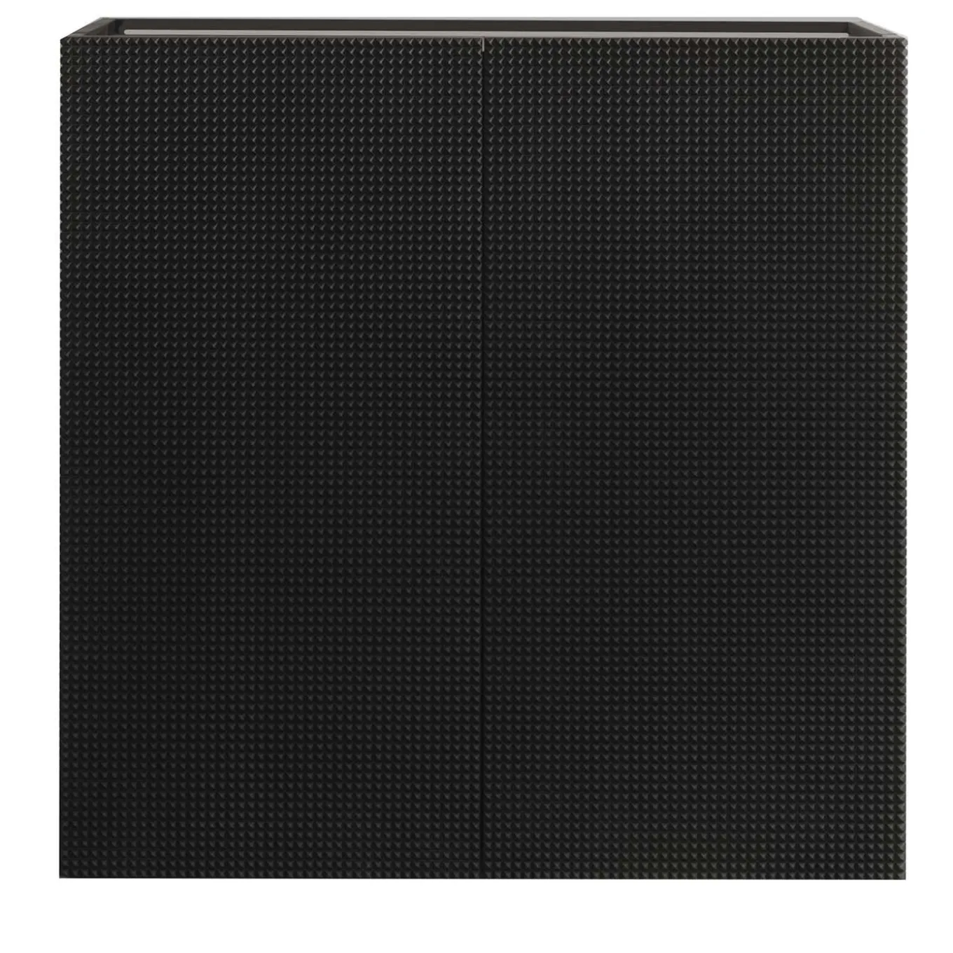 Alfama 1 Black Sideboard