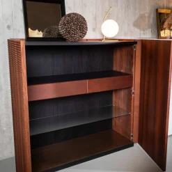 Alfama 1 Wood Cabinet