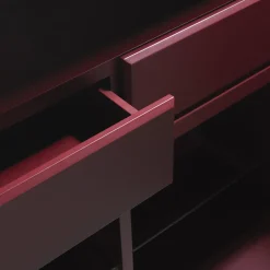 Alfieri 1 Bar Cabinet