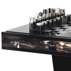 Alfio Chess Table