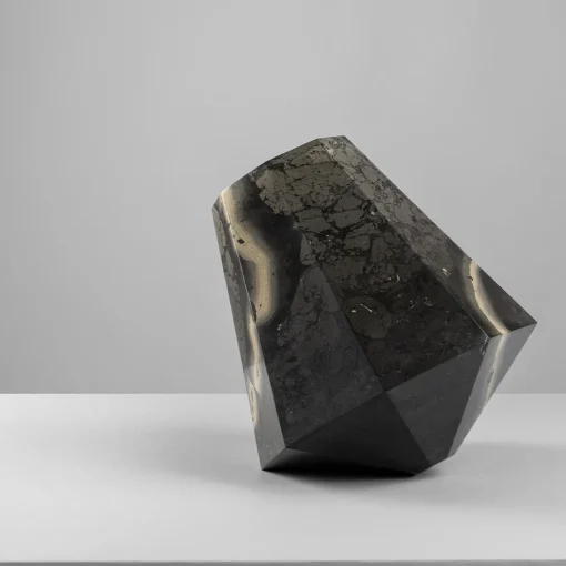 Alfonso I Prism Tabletop Mirror