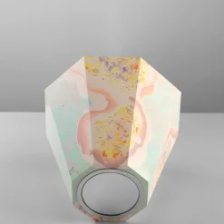 Alfonso II Prism Tabletop Mirror