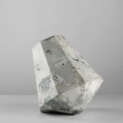 Alfonso III Prism Tabletop Mirror