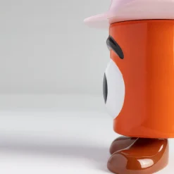 Alfonso Orange Container