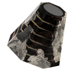 Alfonso V Prism Tabletop Mirror