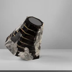 Alfonso V Prism Tabletop Mirror