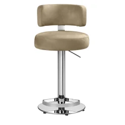 Alfred Stool #1 by Richard Hutten