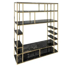 Alicante Bookcase