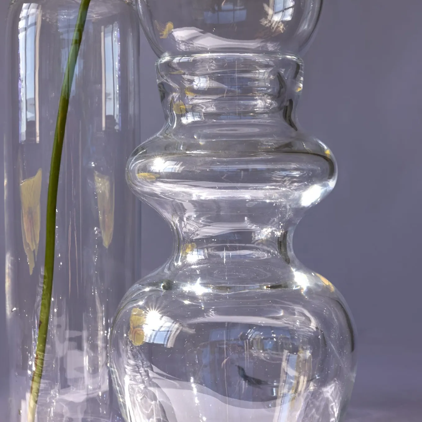 Alicudi Vase