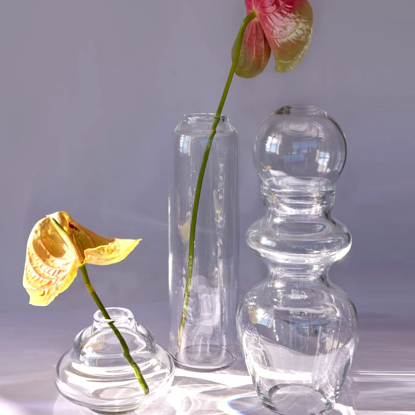 Alicudi Vase