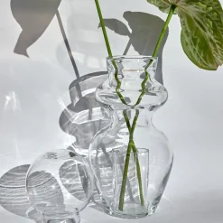 Alicudi Vase