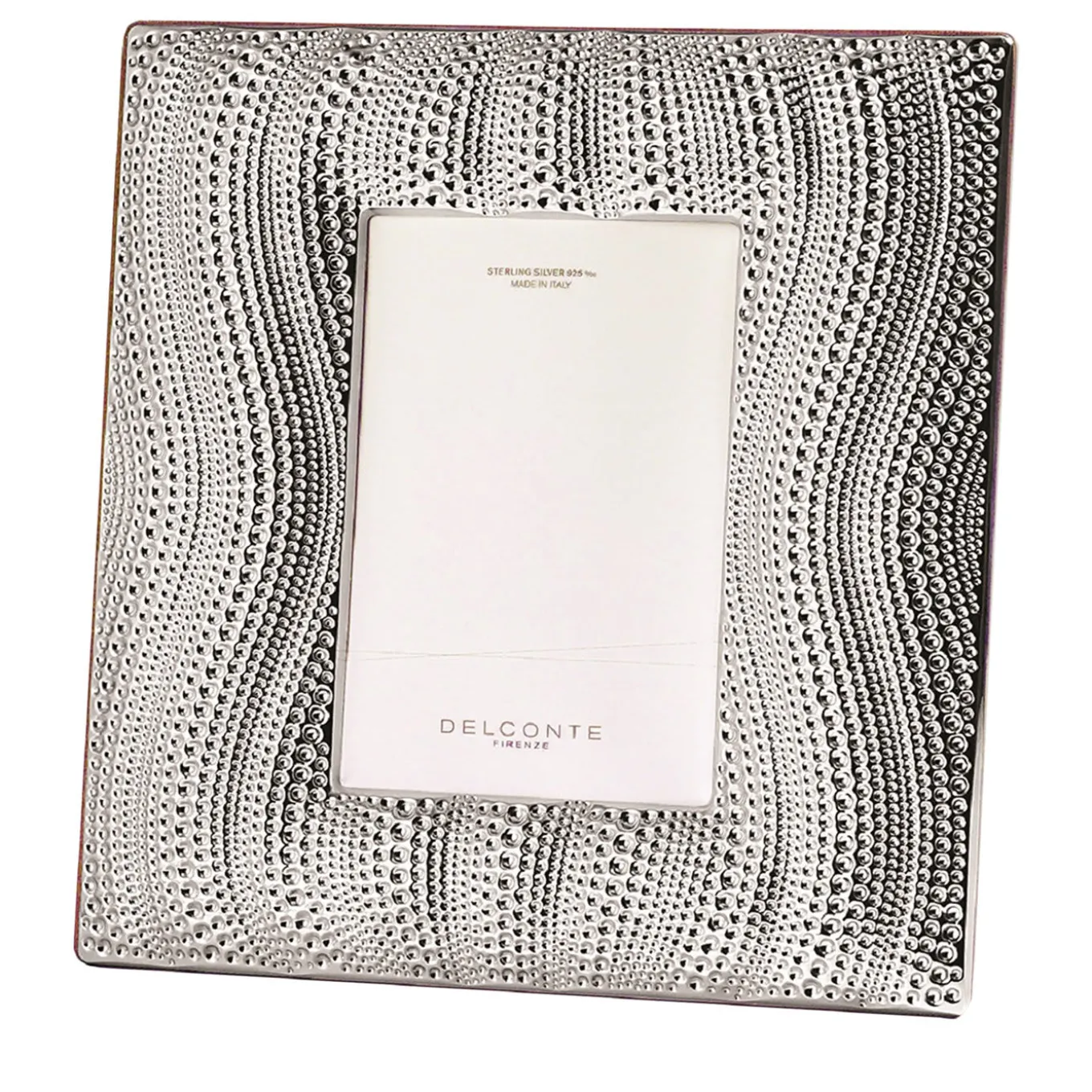 Alimede Rectangular Frame