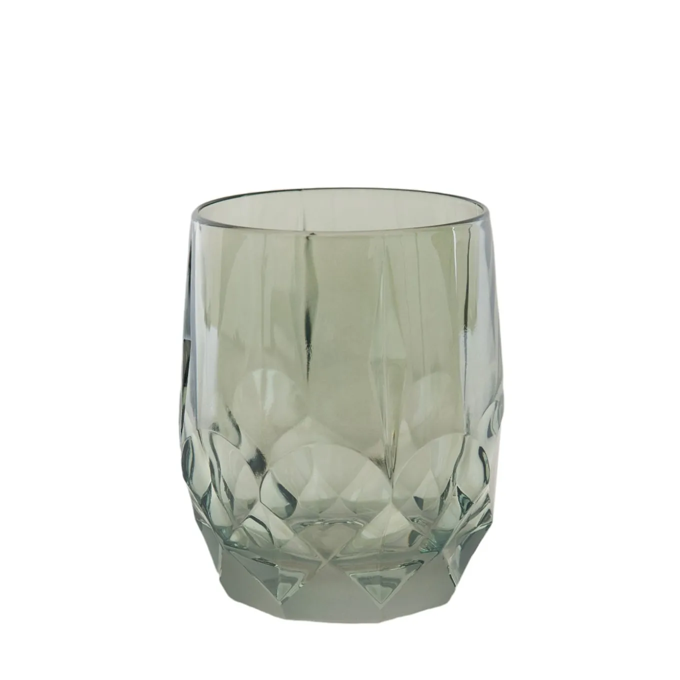 Alkimia 05 Set of 6 Water Glasses