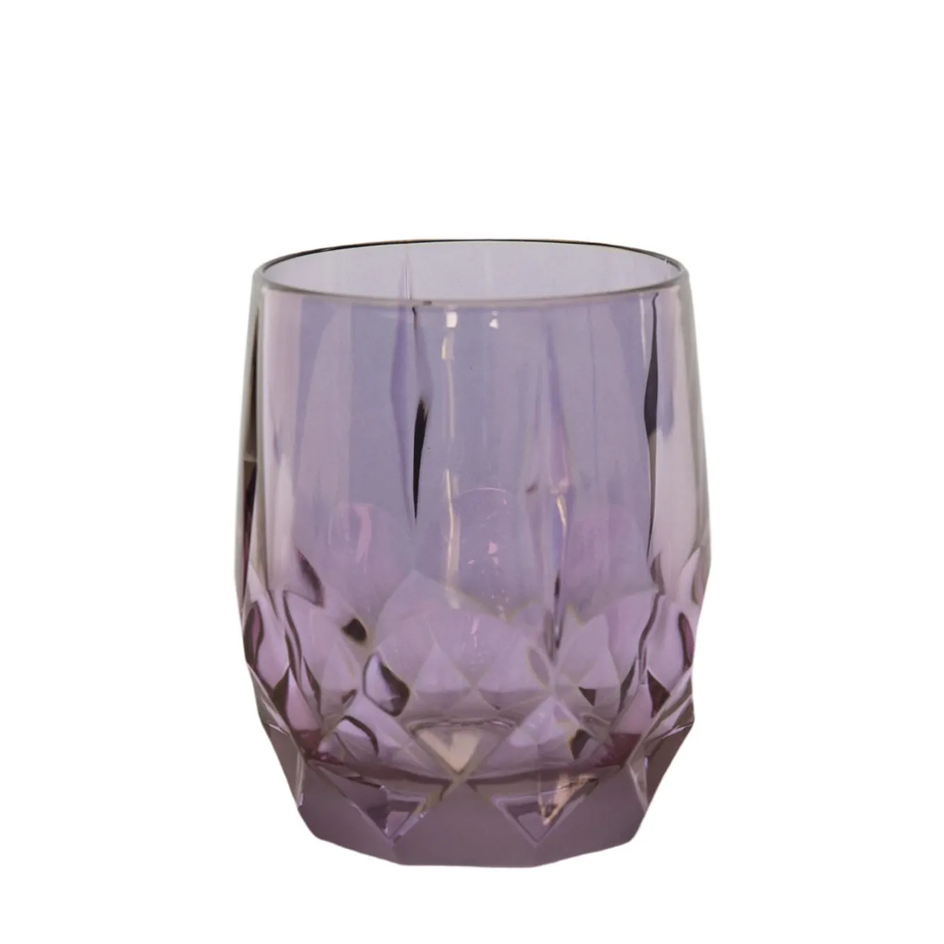 Alkimia 05 Set of 6 Water Glasses