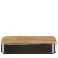 All-in-One Container and Cutting Board Barock Collection designed by Samer Alameen