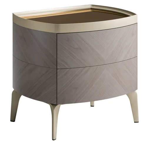 Allure Nightstand