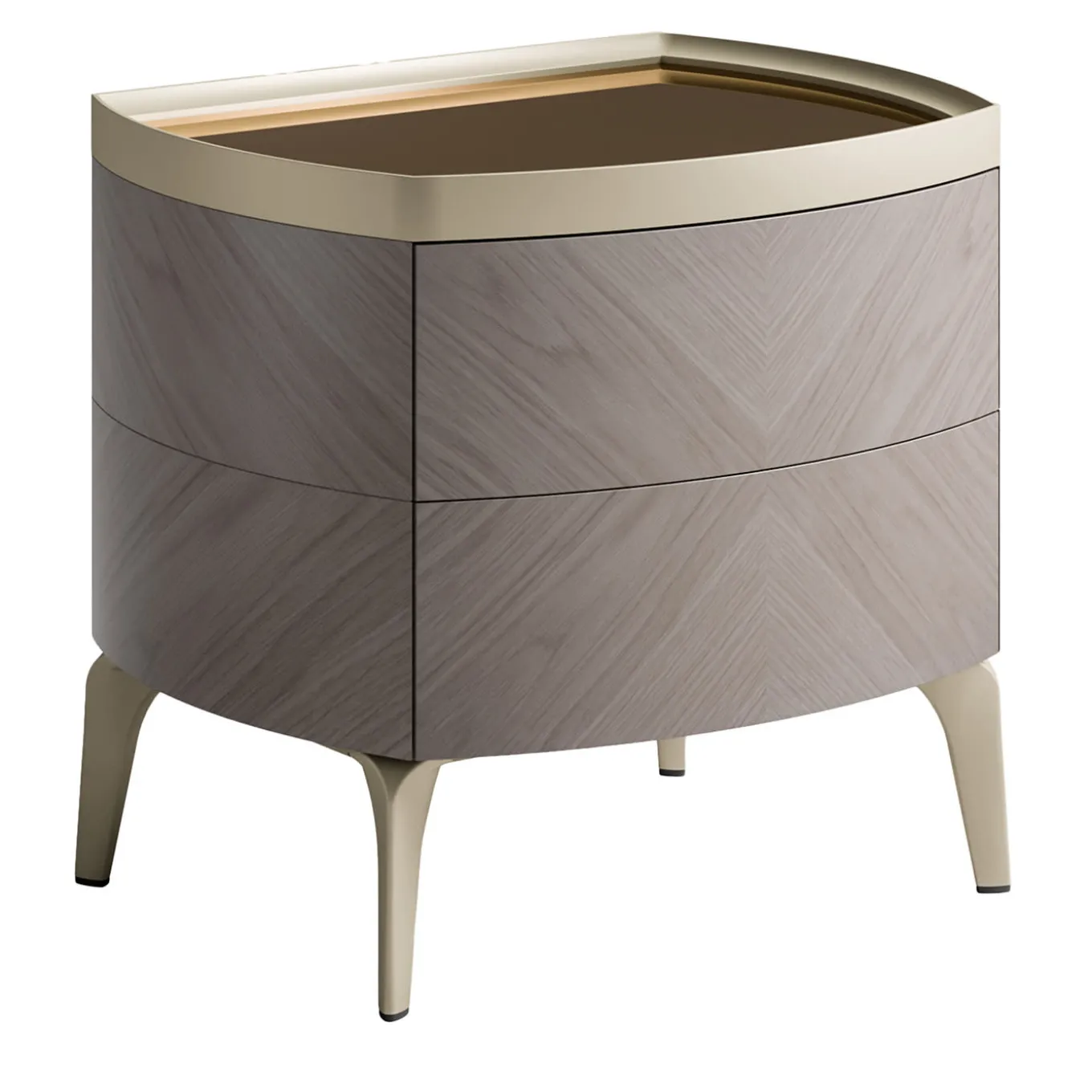 Allure Nightstand