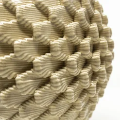 Alma Beige Vase