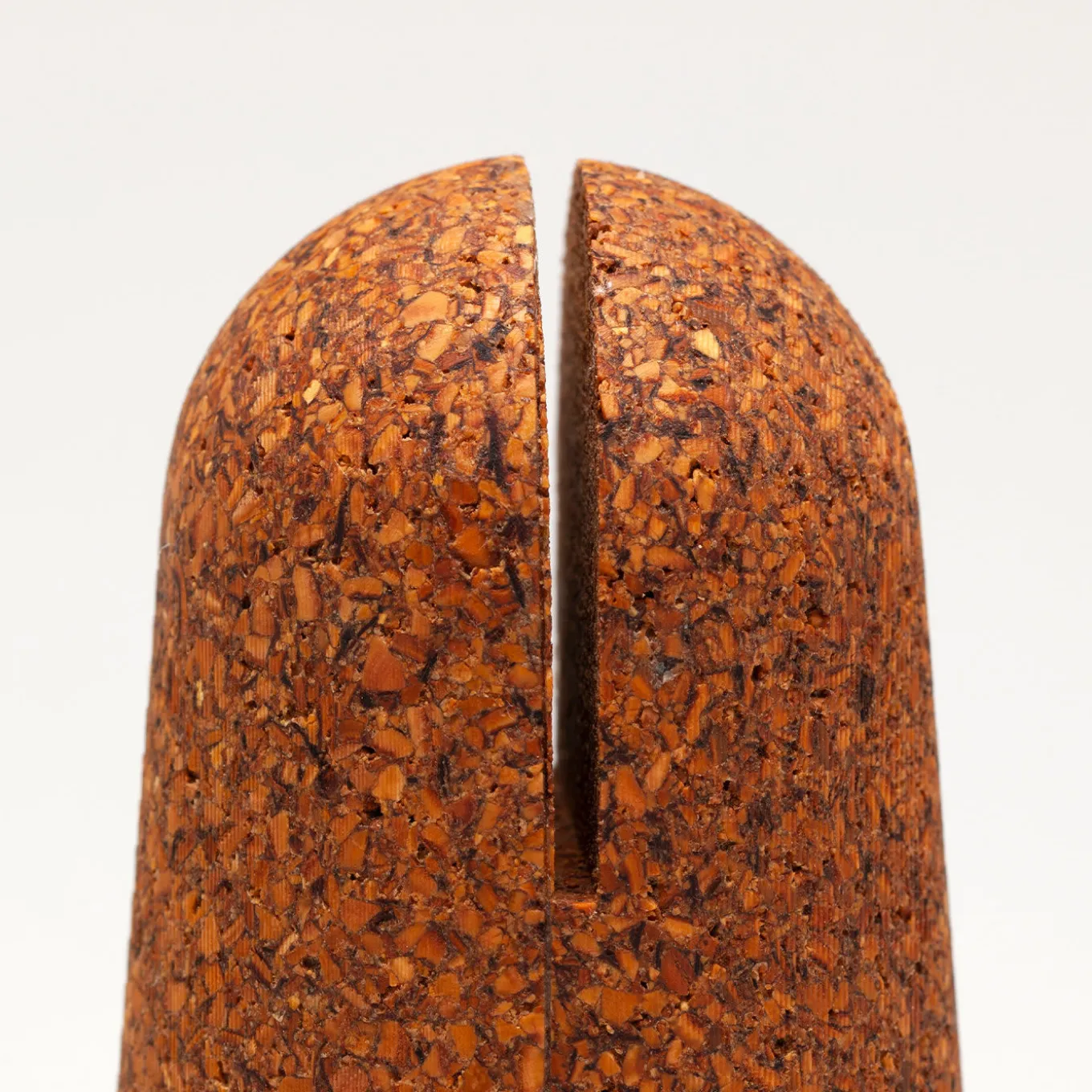 Almond Table Mirror by Dudesign