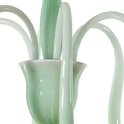 Alnitak Floral Chandelier