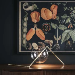 Alpi Table Lamp