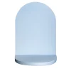 Altarino Light Blue Wooden Shelf