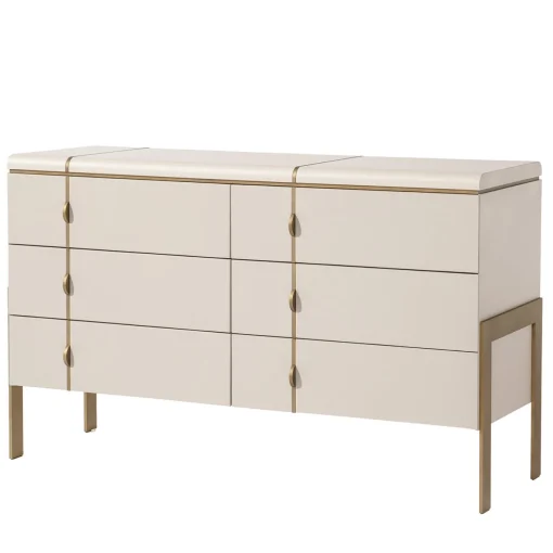 Althea Dresser