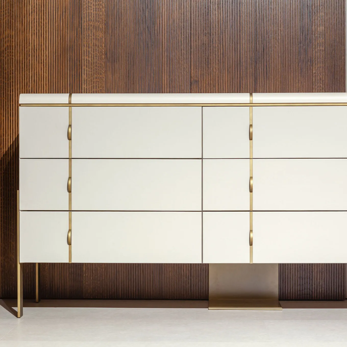 Althea Dresser