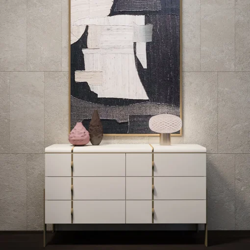 Althea Dresser