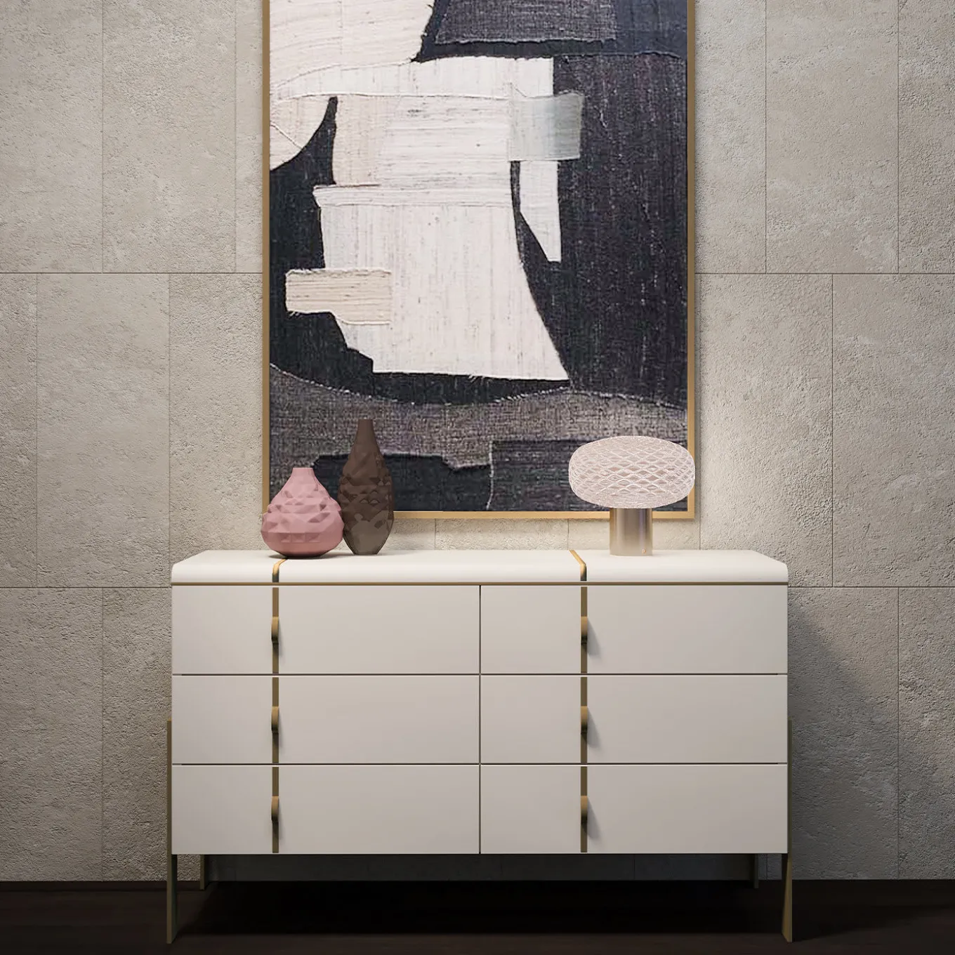 Althea Dresser
