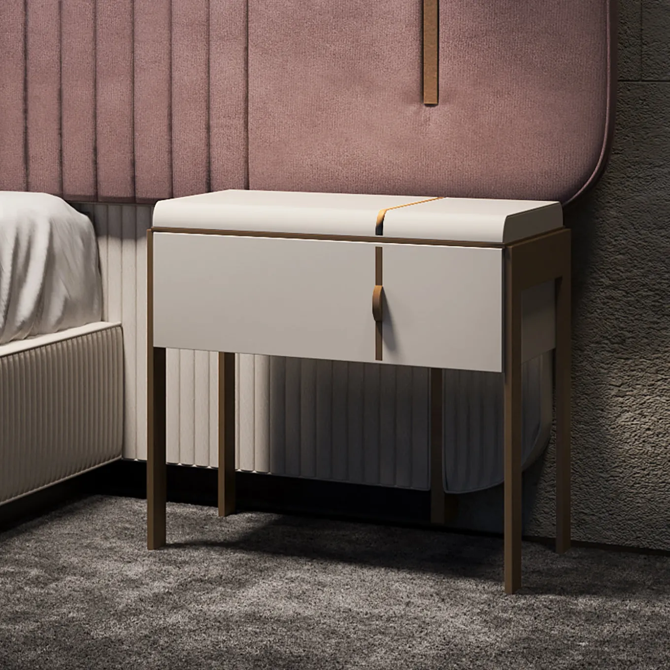 Althea Nightstand