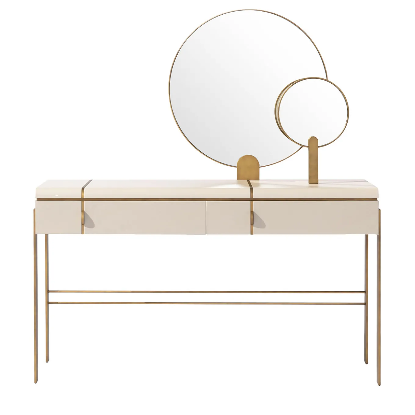 Althea Vanity Table