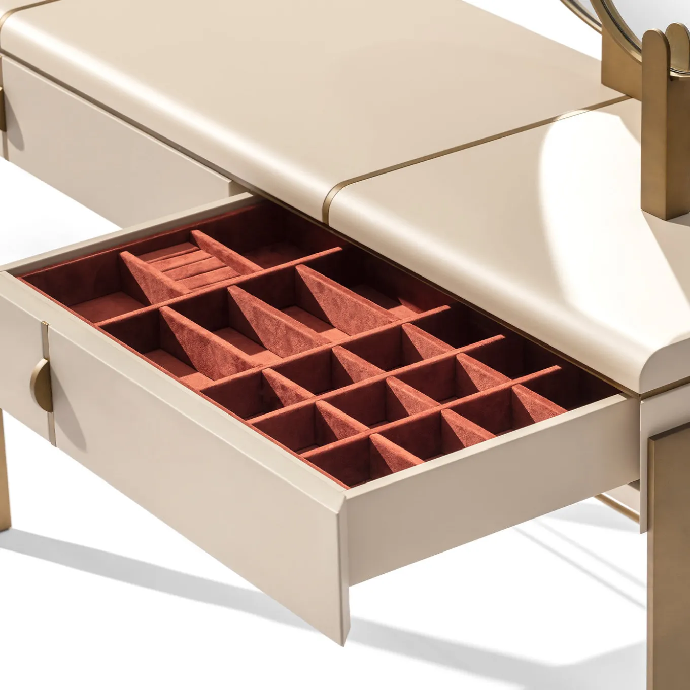 Althea Vanity Table