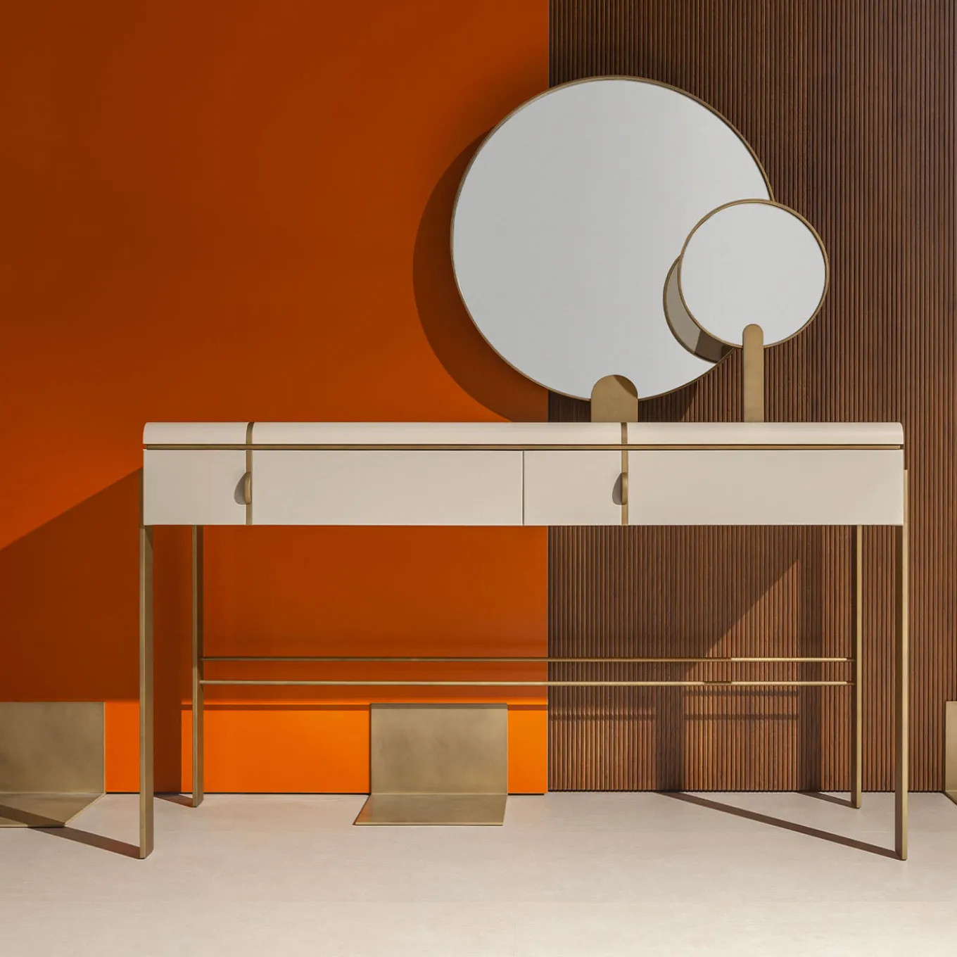 Althea Vanity Table
