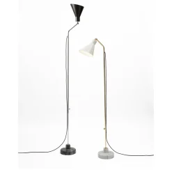 Alzabile Adjustable Lamp by Ignazio Gardella