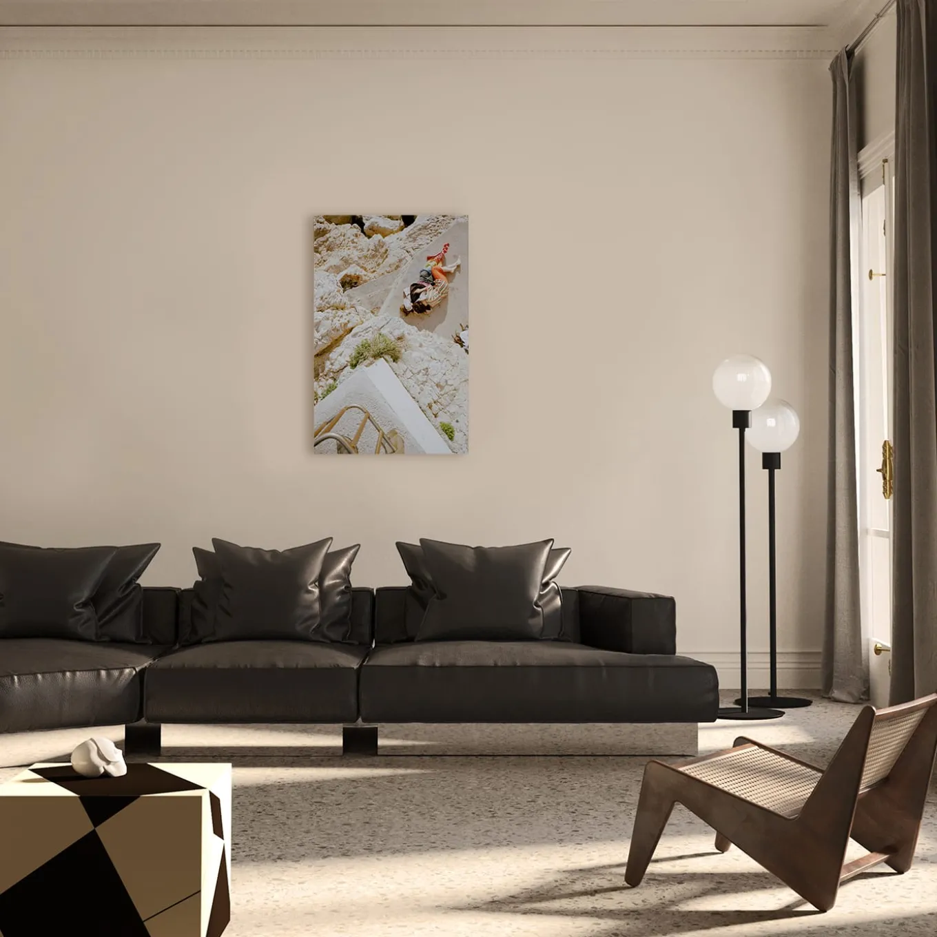 Amanti Photographic Print