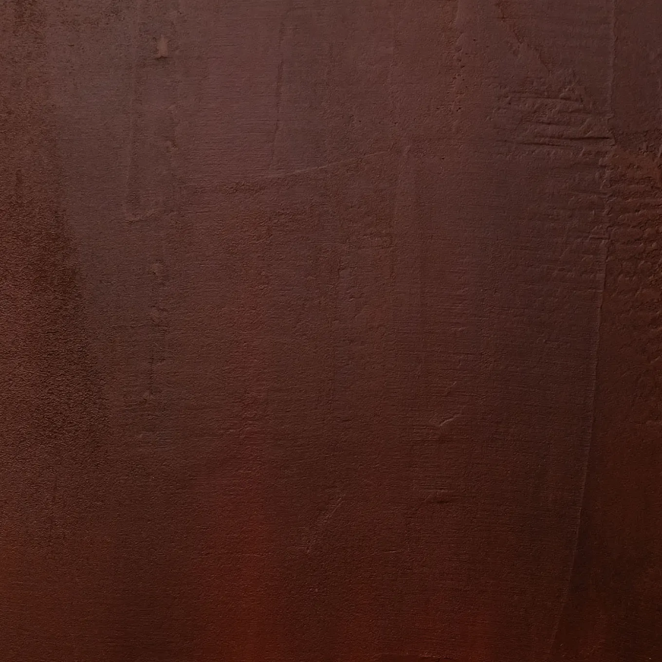 Amar Corten Coffee Table