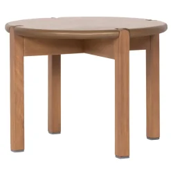Amar Gold Coffee Table
