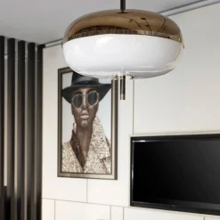 Amaretto Pendant Lamp