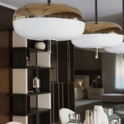 Amaretto Pendant Lamp