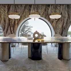 Amaretto Pendant Lamp