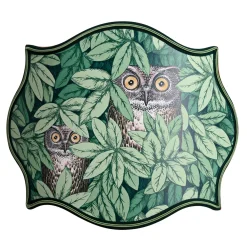 Ambarabà Butterfly Wall Lamp