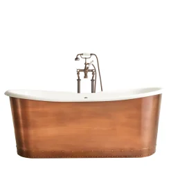 Ambra Bathtub