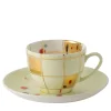 Amelia Teacup And Saucer