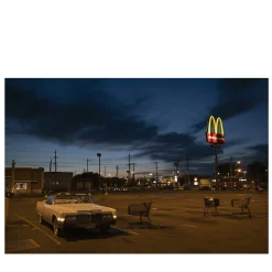 American Landscape Photography