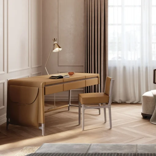 Amerigo Writing Desk #1