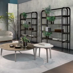 Amiral Bookcase